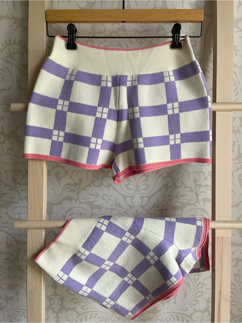 NEW Anthropologie Daily Practice shorts
